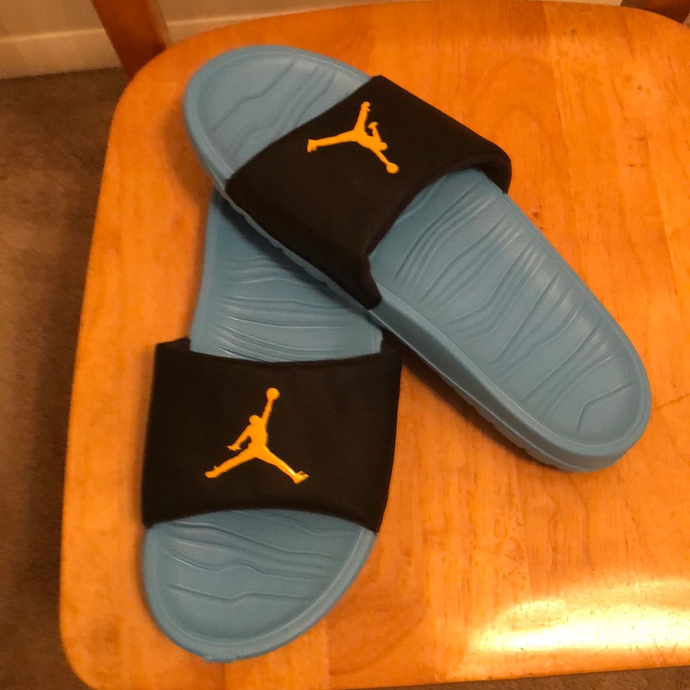 Jordan Men’s Slides